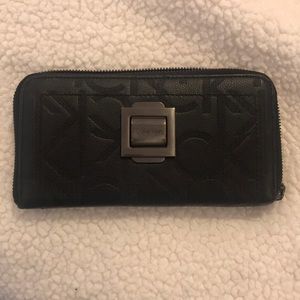 Calvin Klein wallet